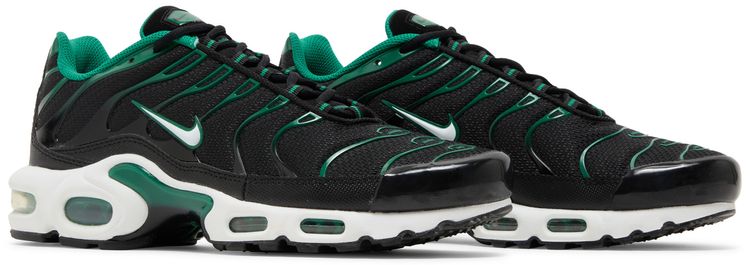 Nike Air Max Plus Black Malachite Gum