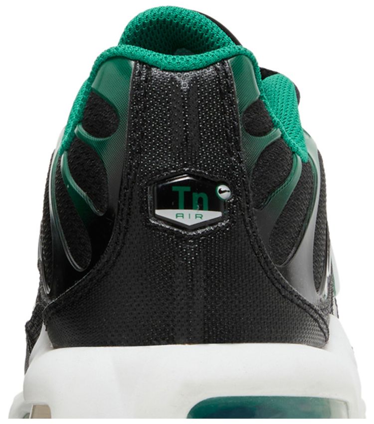 Nike Air Max Plus Black Malachite Gum