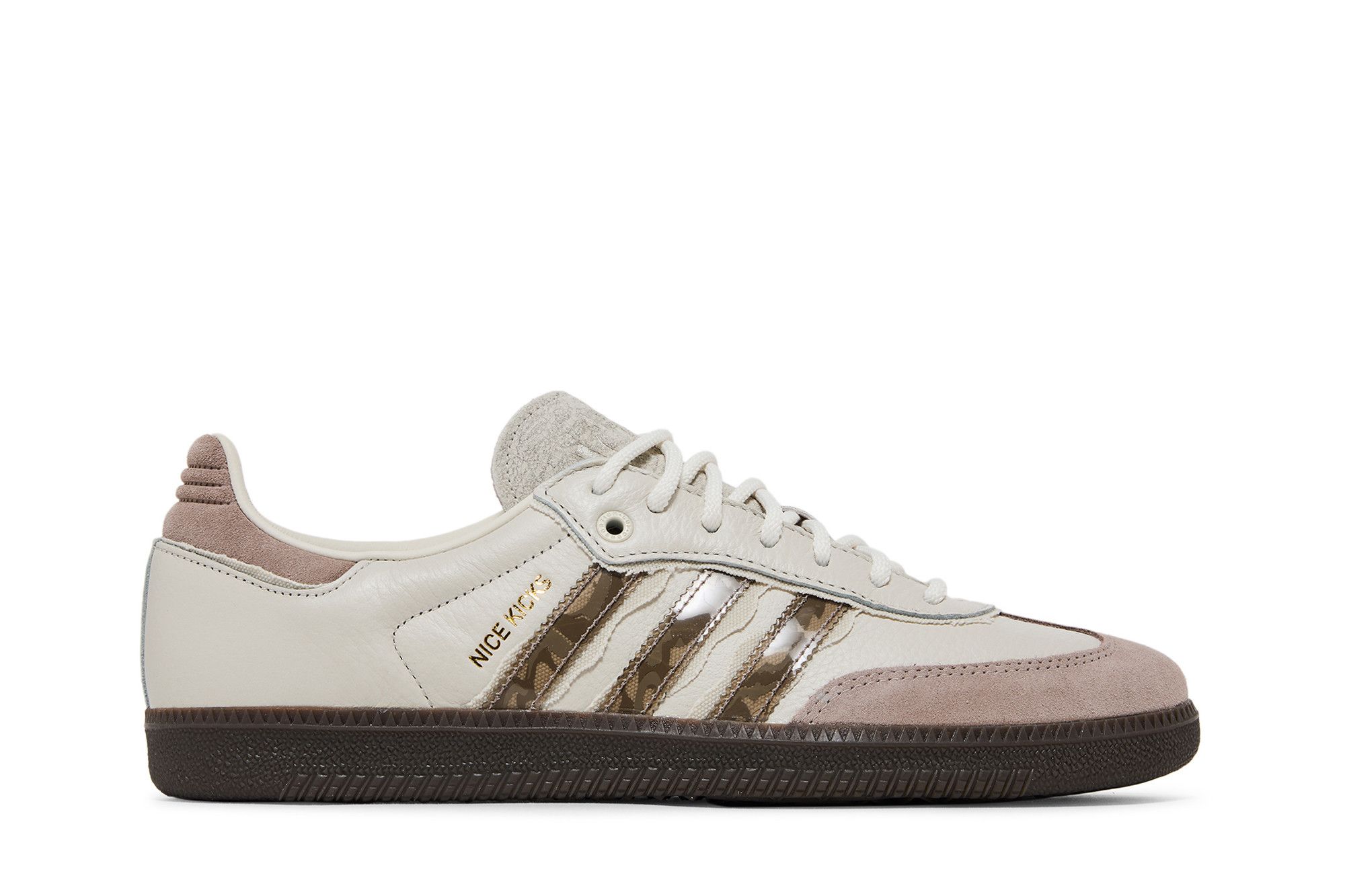 Buy Nice Kicks x Samba Consortium Cup IE0172 GOAT CA