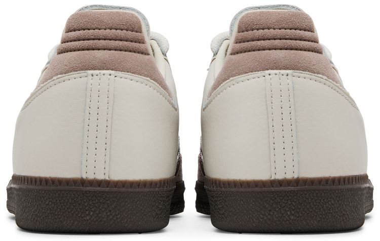 Nice Kicks x adidas Samba Consortium Cup