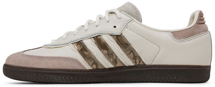 Nice Kicks x adidas Samba Consortium Cup