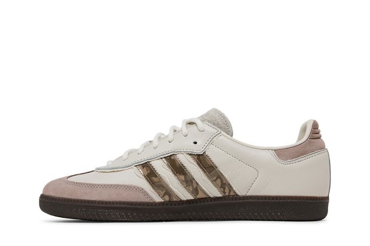 adidas gazelle silver green womens adidas JI2707 Samba LT Black Patent Womens Lifestyle Shoe main image 0