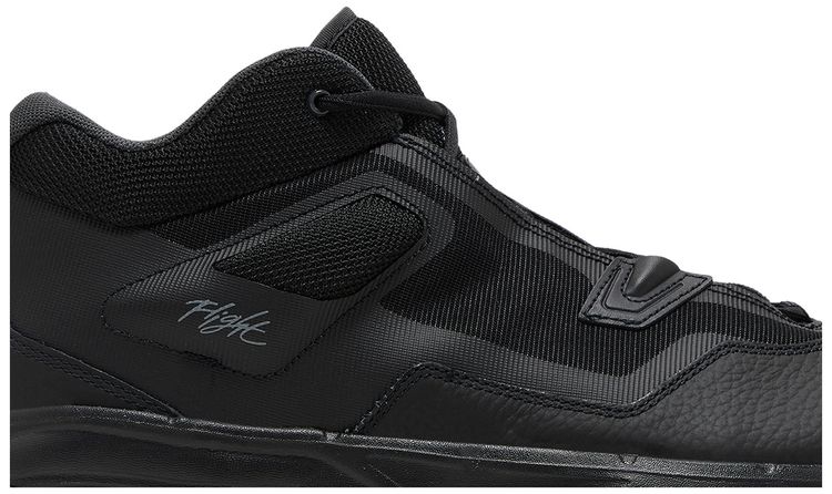 Air Jordan Stay Loyal 3 Black Cool Grey