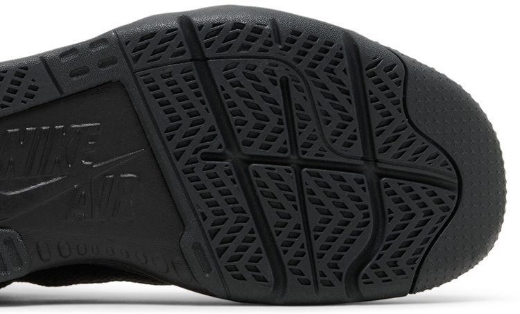 Air Jordan Stay Loyal 3 Black Cool Grey