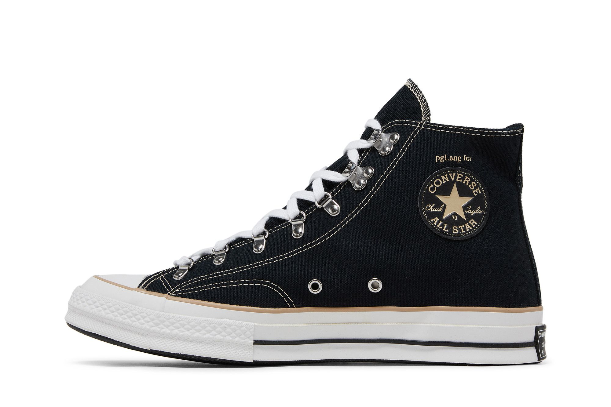 Buy pgLang x Chuck 70 High 'Mystery Box' - A11993C | GOAT