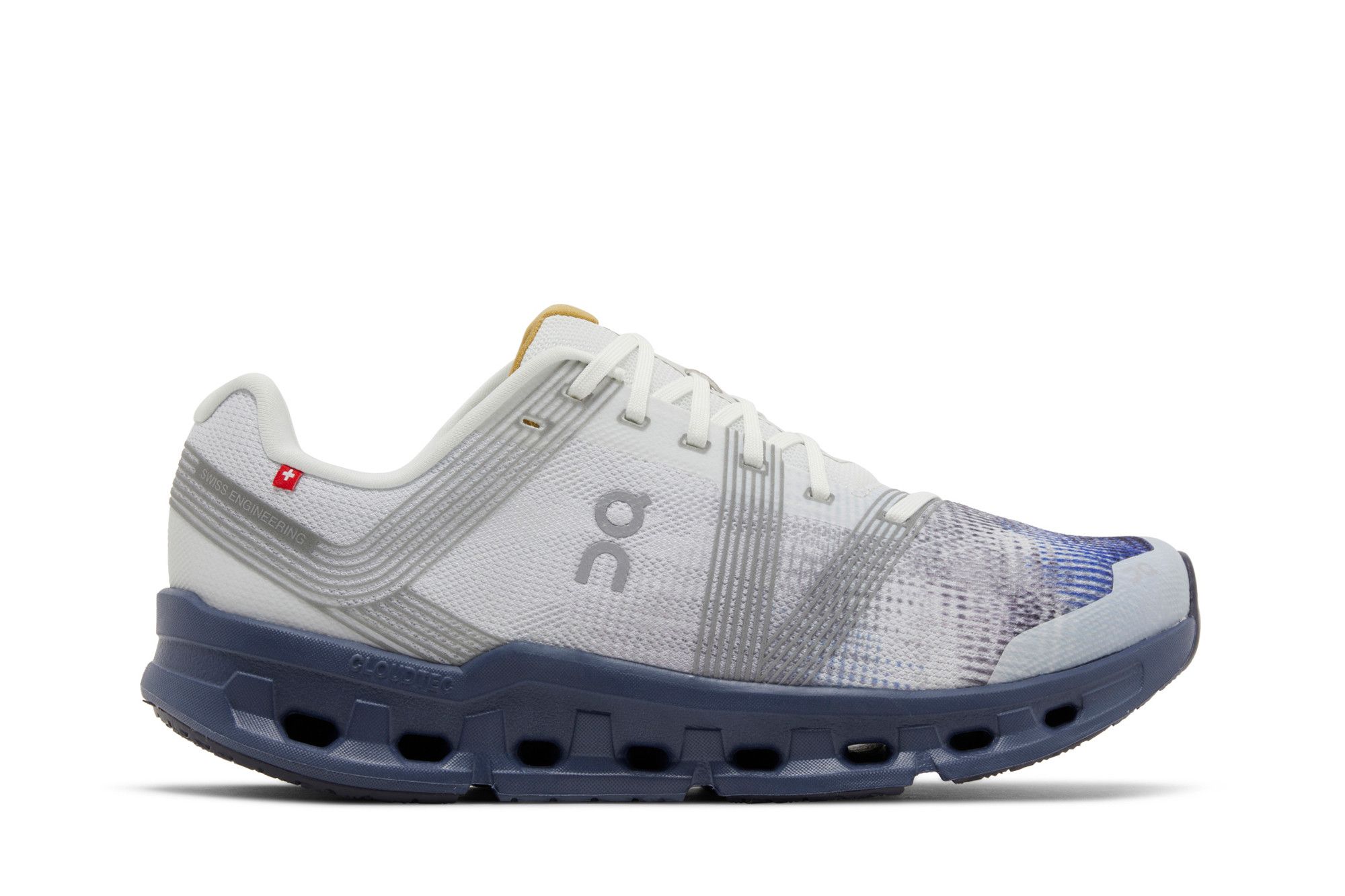 Buy ON Cloudgo Suma 'Frost Metal' - 3MD30210758 | GOAT