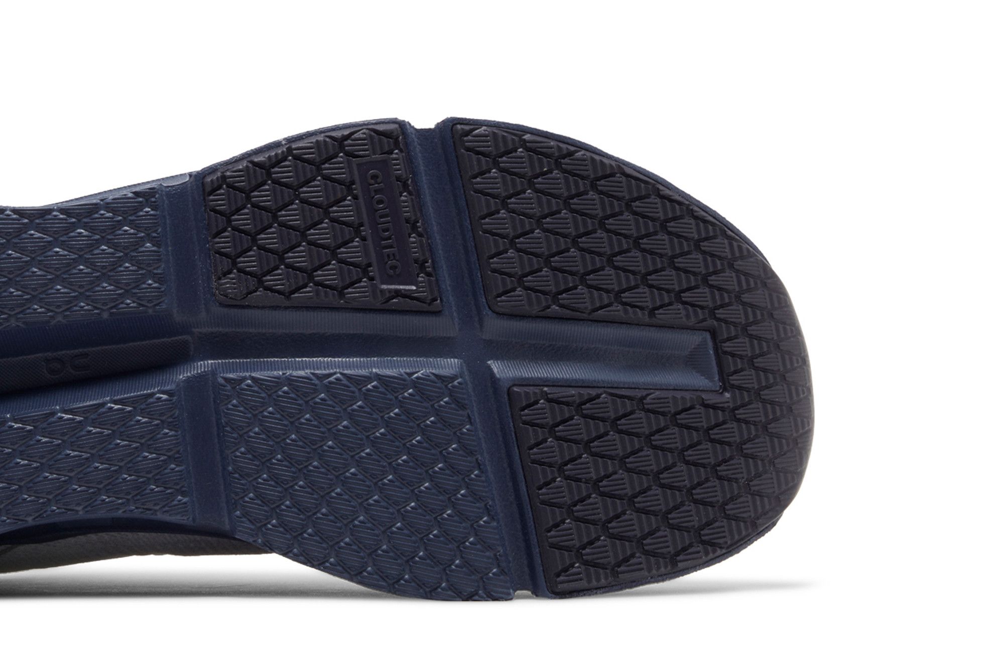 【suma】 Womens On Cloudgo Suma 'Frost/Metal'