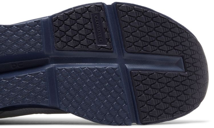 ON Cloudgo Suma Frost Metal