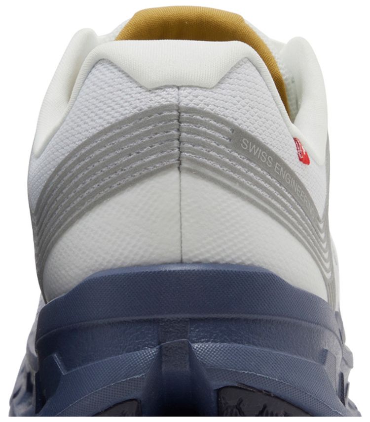 ON Cloudgo Suma Frost Metal