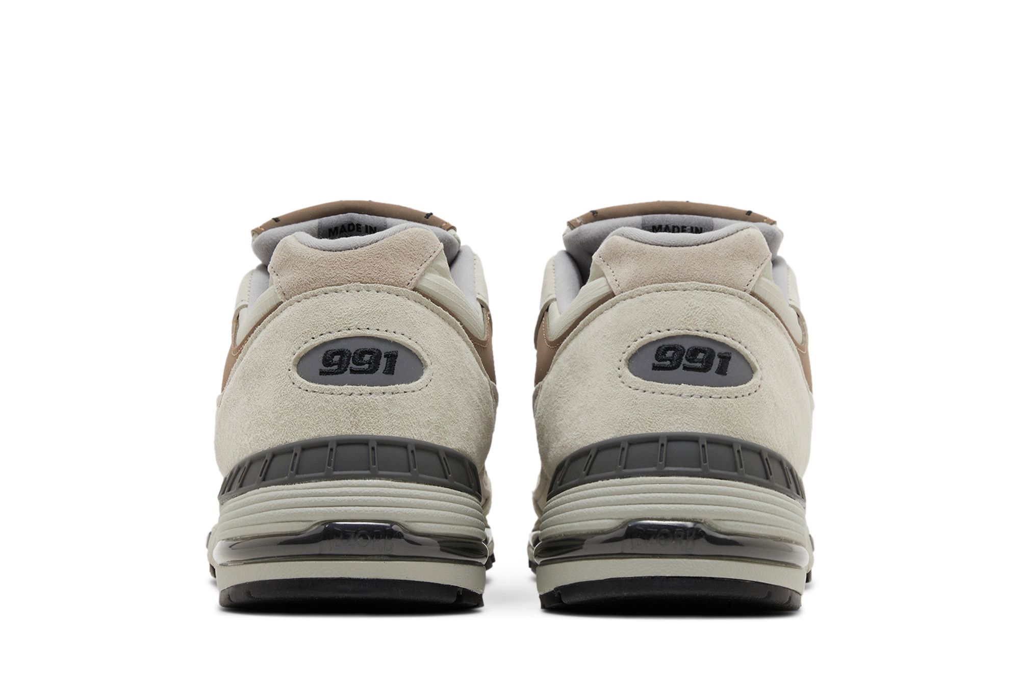 Buy 991 Made in England 'Urban Winter Pack - Pelican