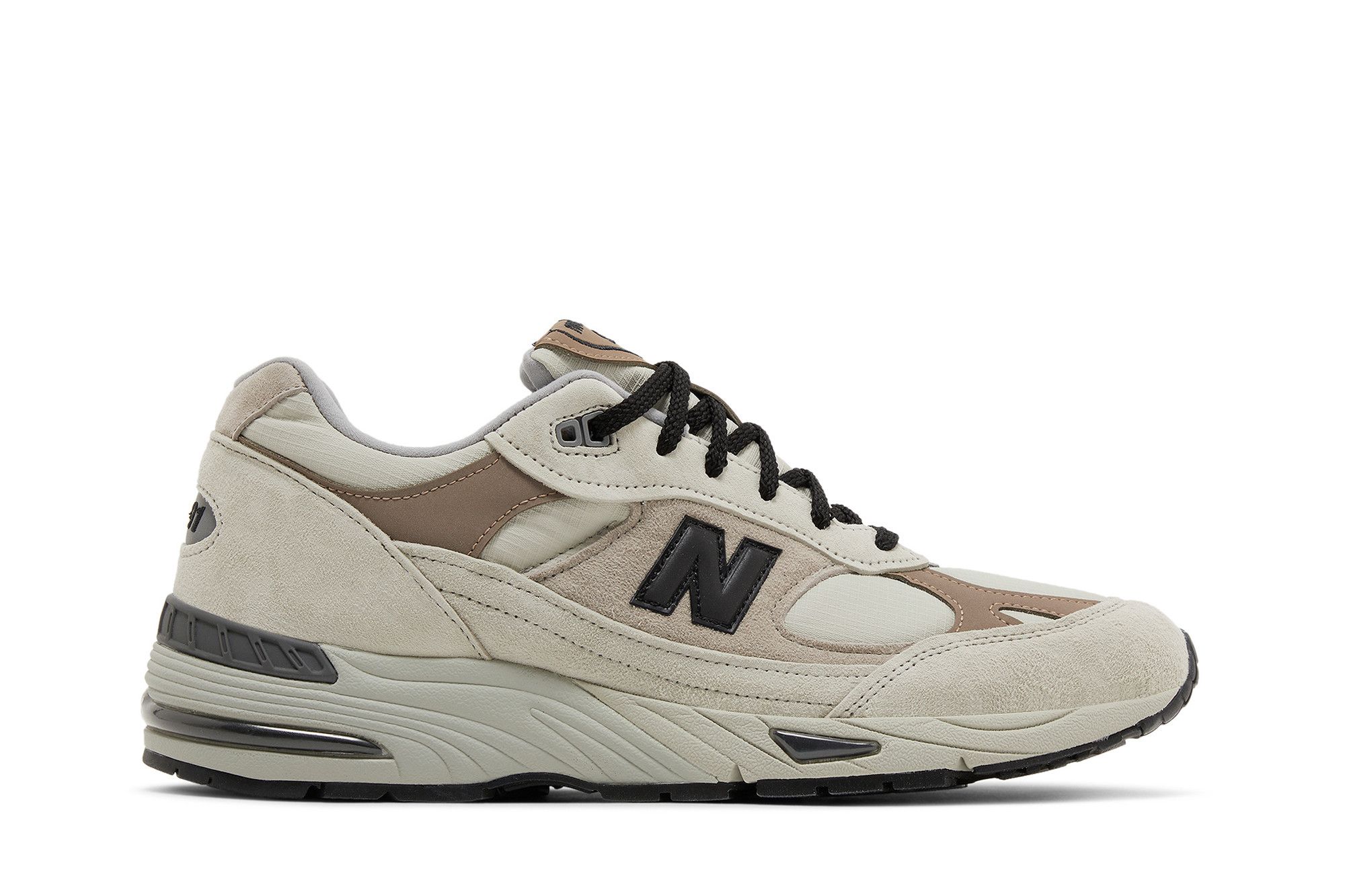 ニューバランス M991WIN made in England Buy 991 Made in England 'Urban Winter Pack - Pelican