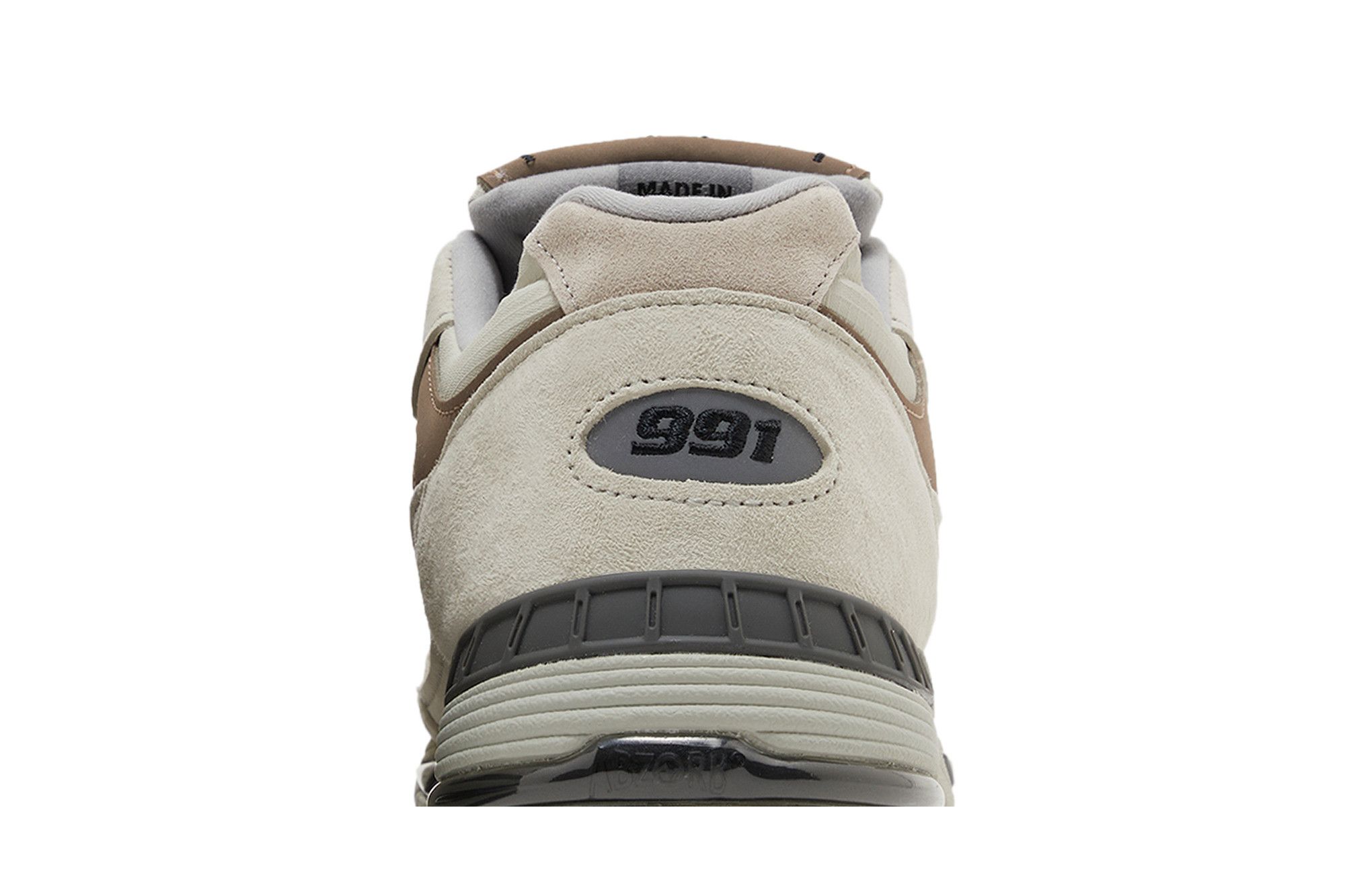 Buy 991 Made in England 'Urban Winter Pack - Pelican