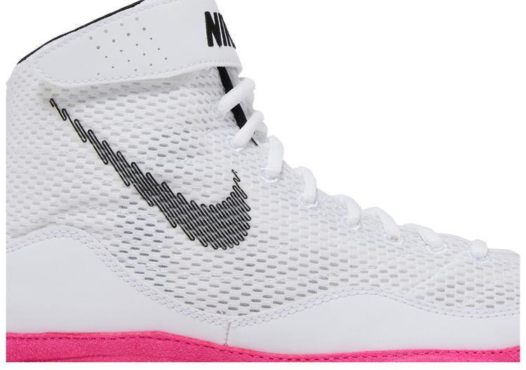 Nike Inflict SE Rawdacious Sample