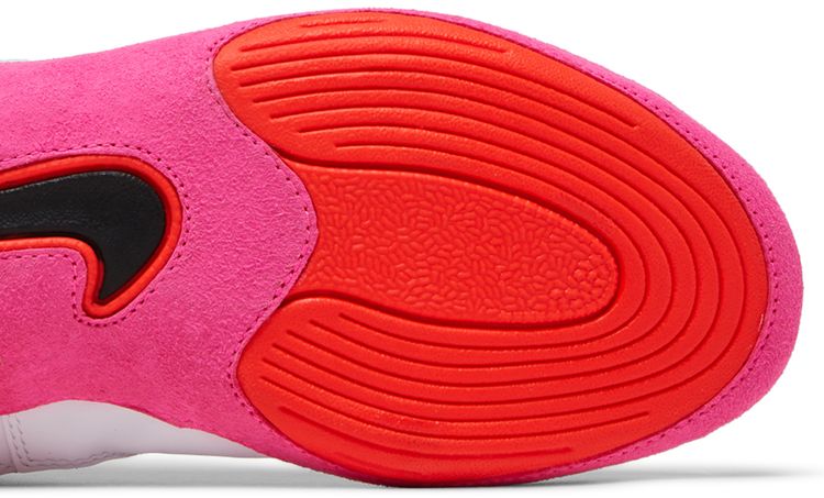 Nike Inflict SE Rawdacious Sample