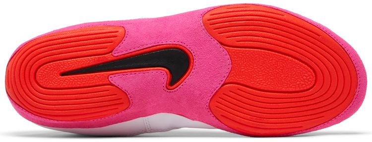 Nike Inflict SE Rawdacious Sample