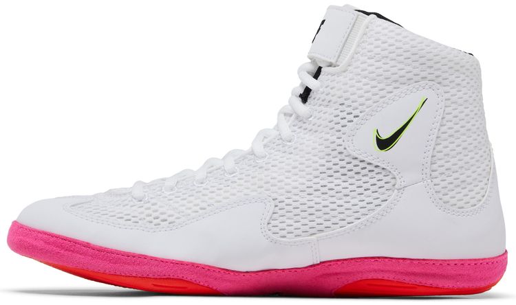 Nike Inflict SE Rawdacious Sample