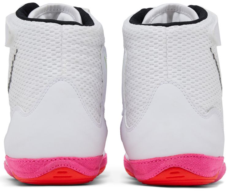 Nike Inflict SE Rawdacious Sample