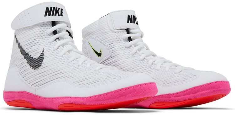 Nike Inflict SE Rawdacious Sample