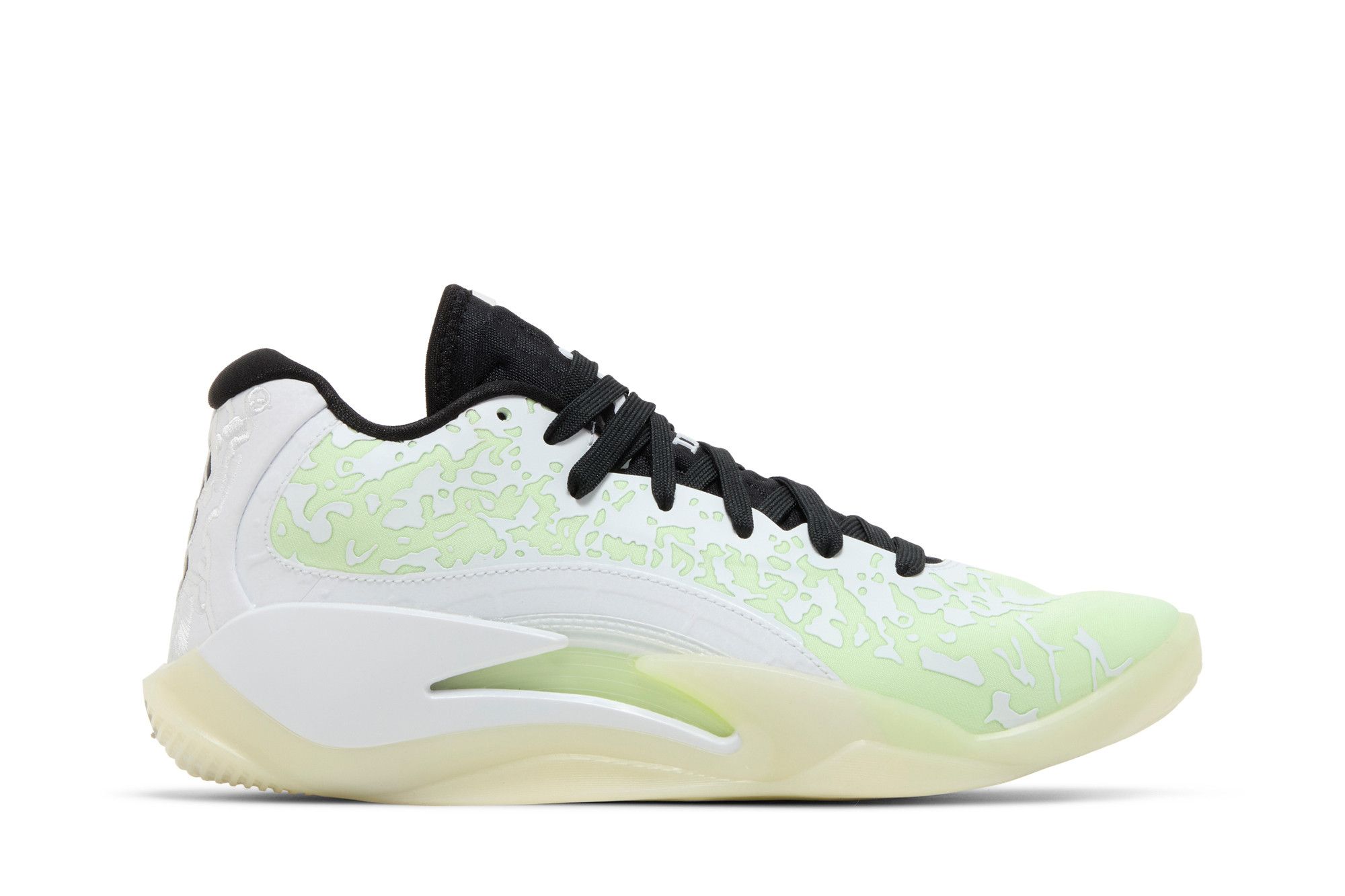 Buy Air Jordan Zion 3 GS 'No Guts' - DV3869 110 | GOAT CA