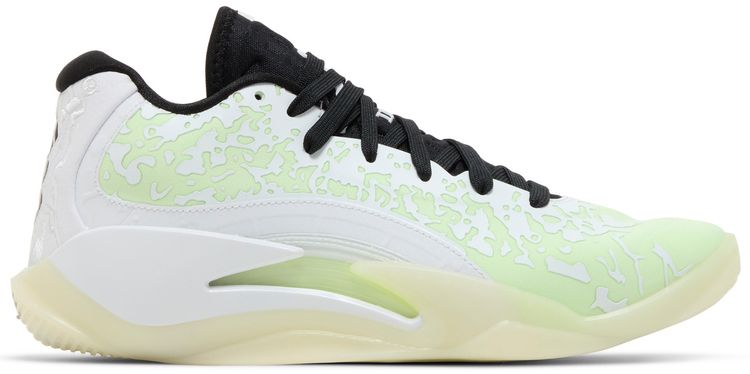 Air Jordan Zion 3 GS No Guts