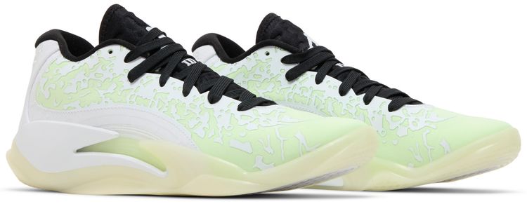 Air Jordan Zion 3 GS No Guts