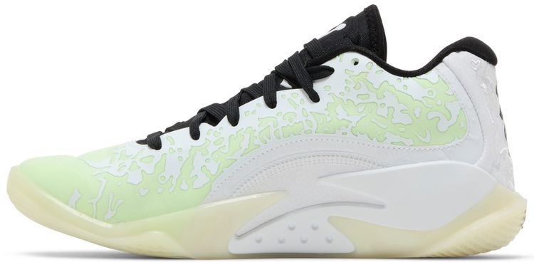 Air Jordan Zion 3 GS No Guts