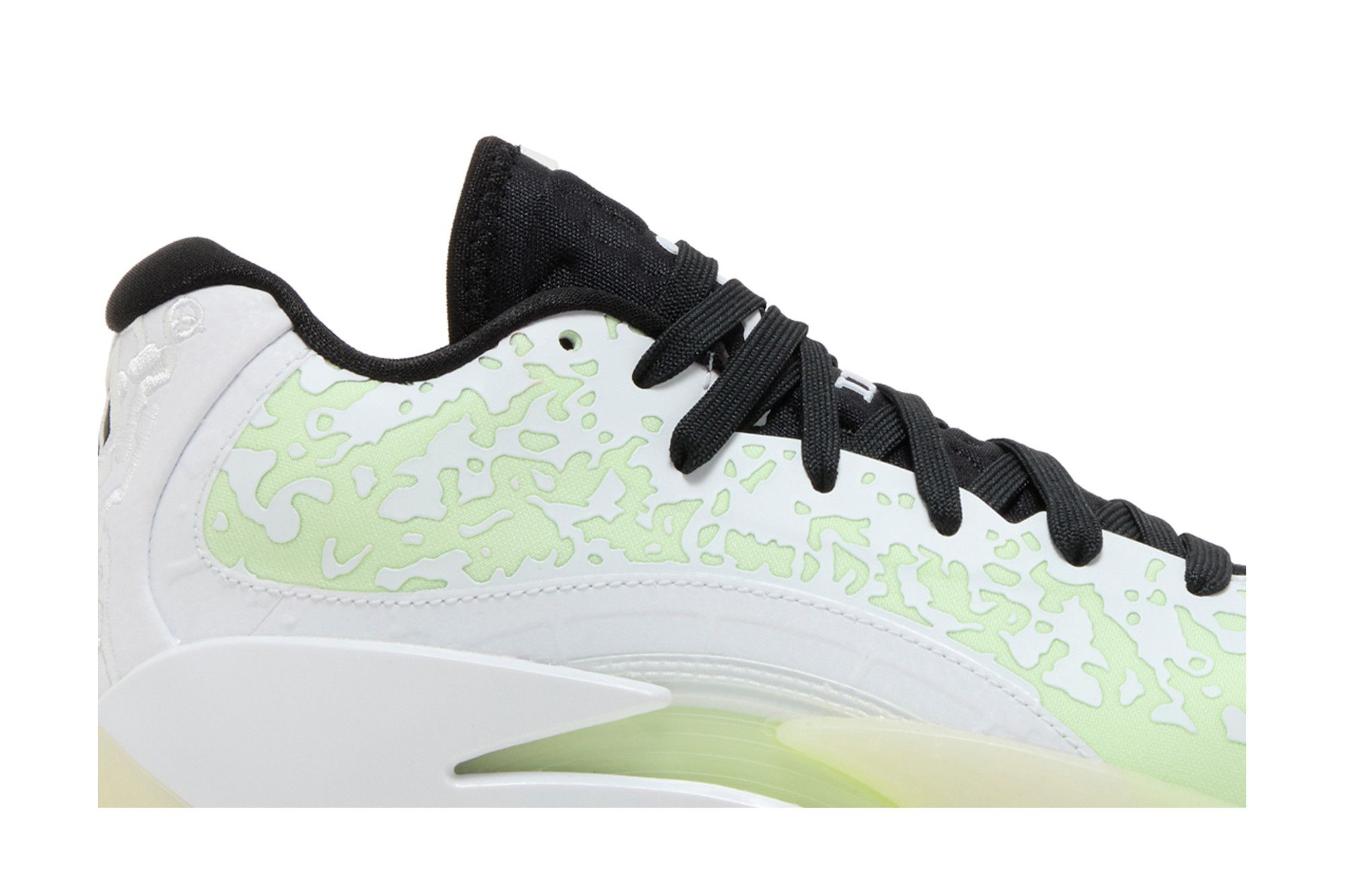 Buy Air Jordan Zion 3 GS 'No Guts' - DV3869 110 | GOAT