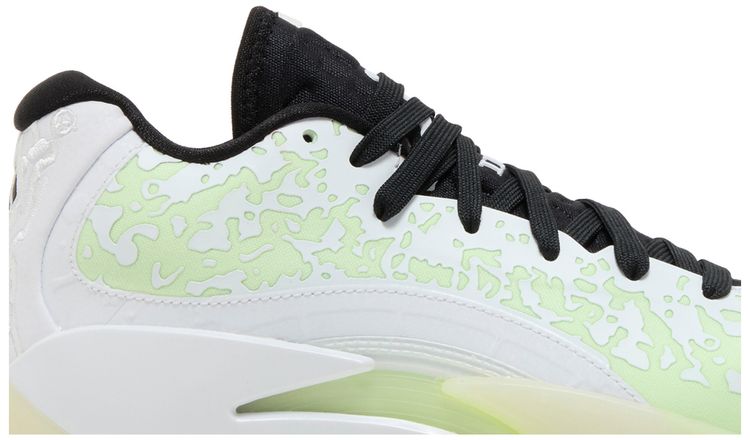 Air Jordan Zion 3 GS No Guts