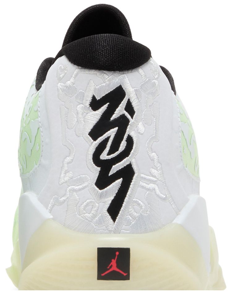 Air Jordan Zion 3 GS No Guts