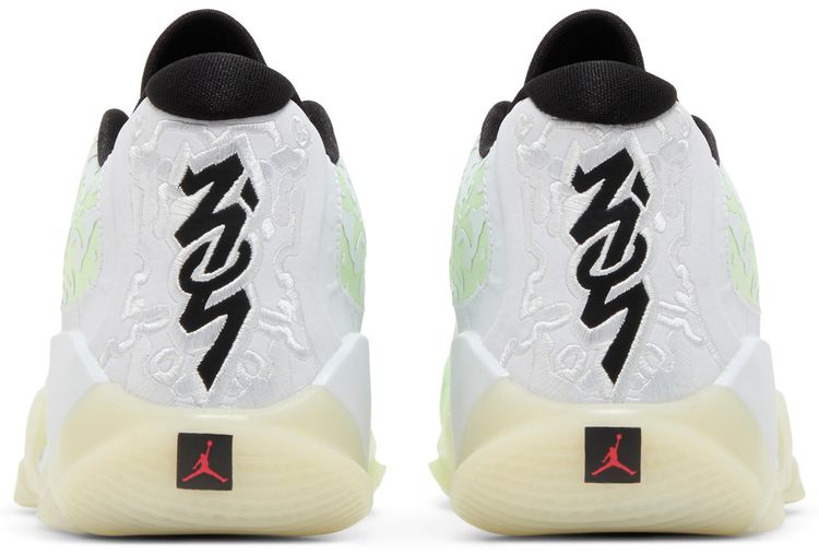 Air Jordan Zion 3 GS No Guts