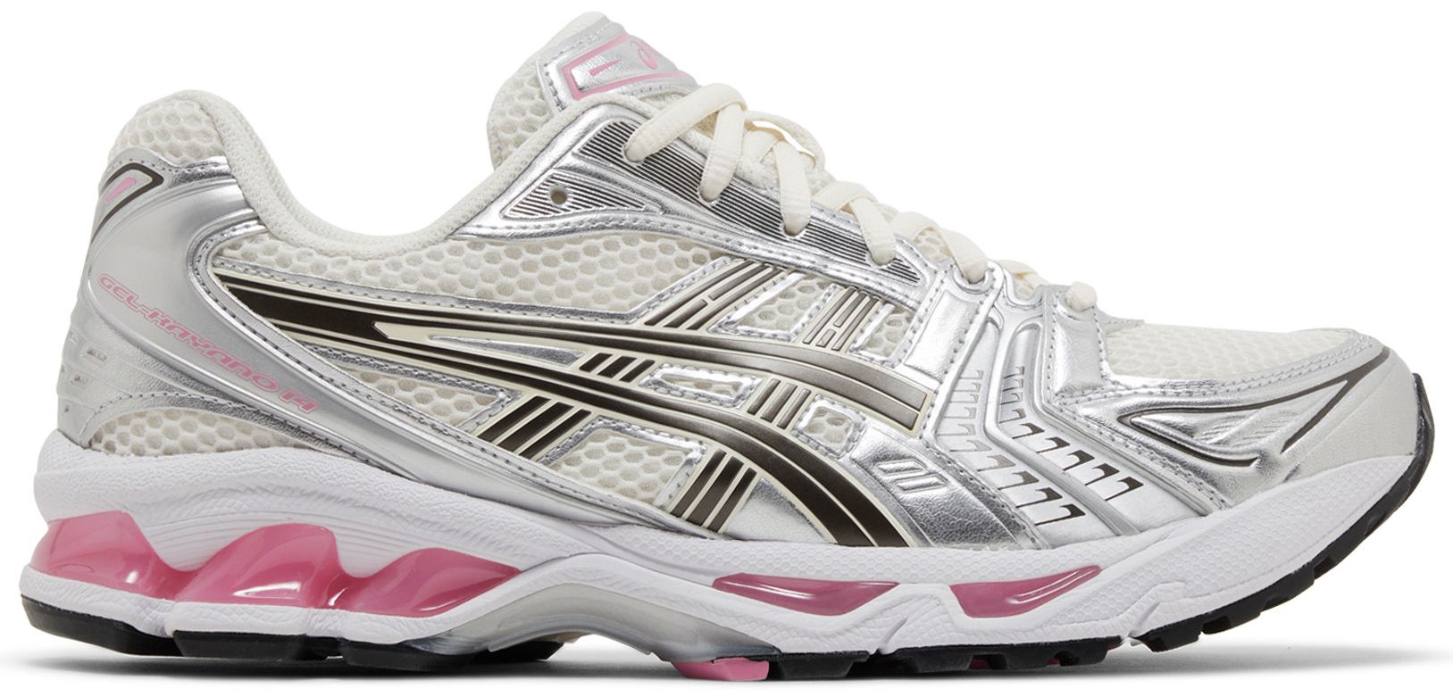 Buy Gel Kayano 14 'Cream Sweet Pink' - 1203A537 103 | GOAT