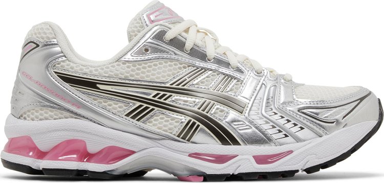 Gel Kayano 14 Cream Sweet Pink