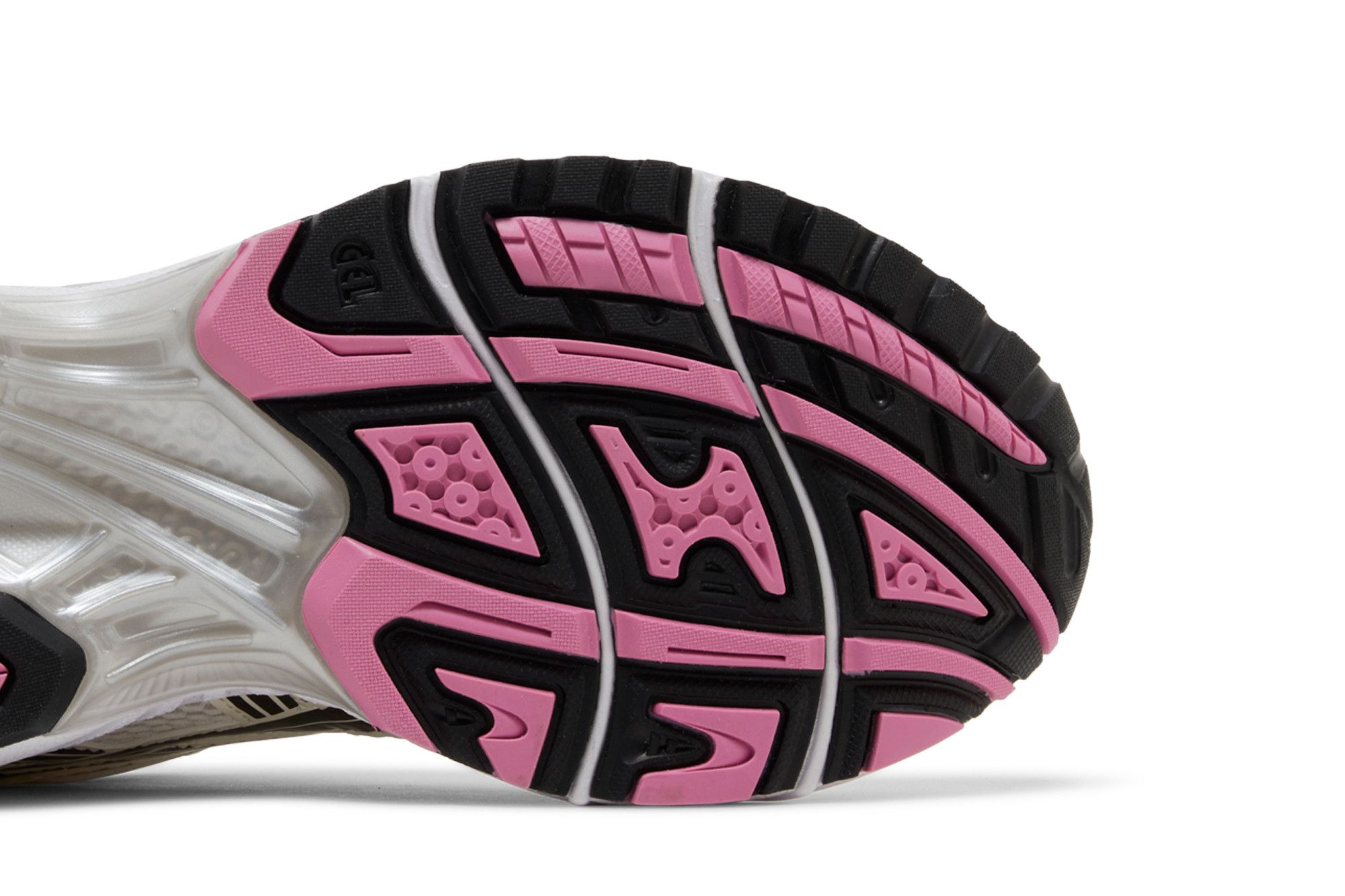 Buy ASICS Gel Kayano 14 'Cream Sweet Pink' - 1203A537 103 | GOAT