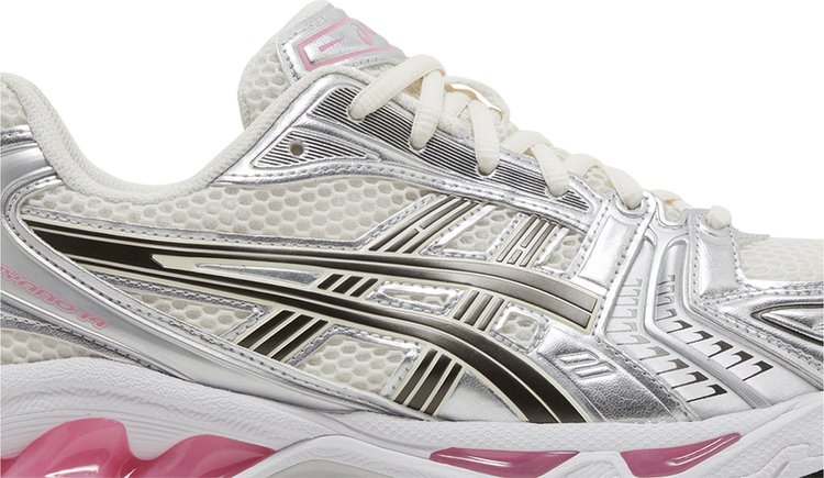 Gel Kayano 14 Cream Sweet Pink