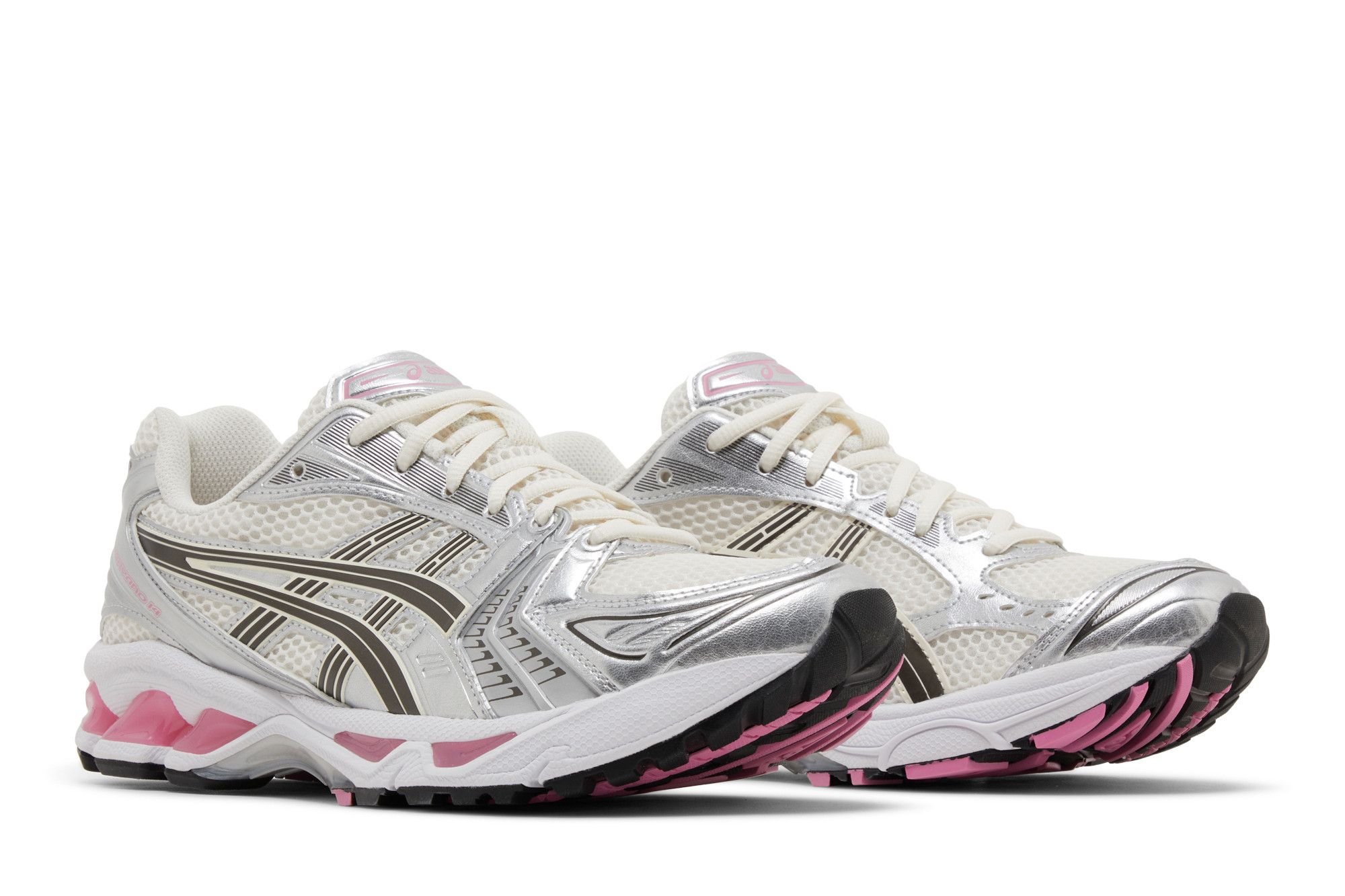 靴 Asics Gel-Kayano 14 \"Cream/Sweet Pink Amazon.com | Asics Gel-Kayano 14 