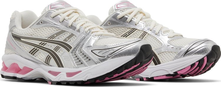 Gel Kayano 14 Cream Sweet Pink