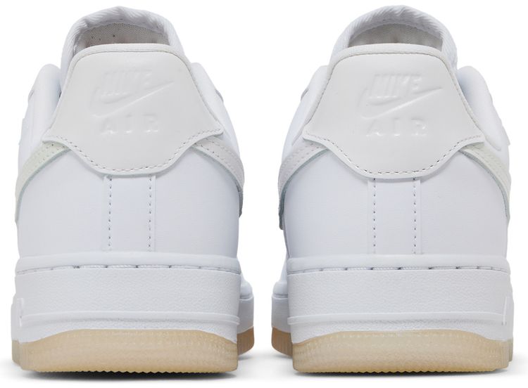 Nike Wmns Air Force 1 07 LX UV Swooshes
