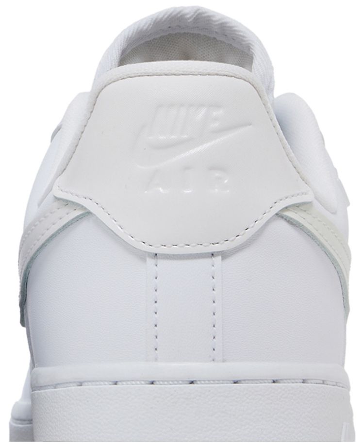 Nike Wmns Air Force 1 07 LX UV Swooshes