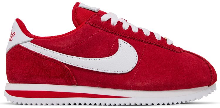 yg red cortez