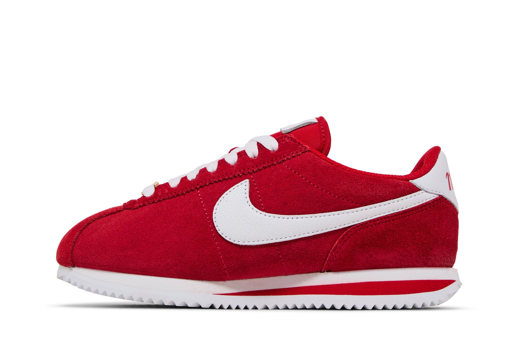 Cortez university red shop