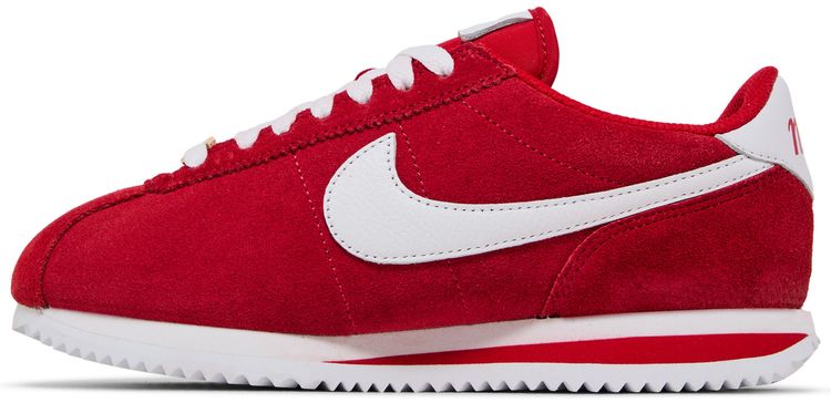 Nike Wmns Cortez University Red