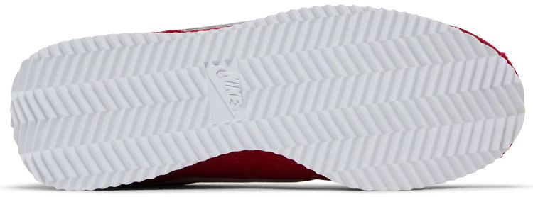 Nike Wmns Cortez University Red