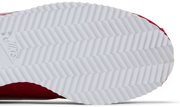 Nike Wmns Cortez University Red