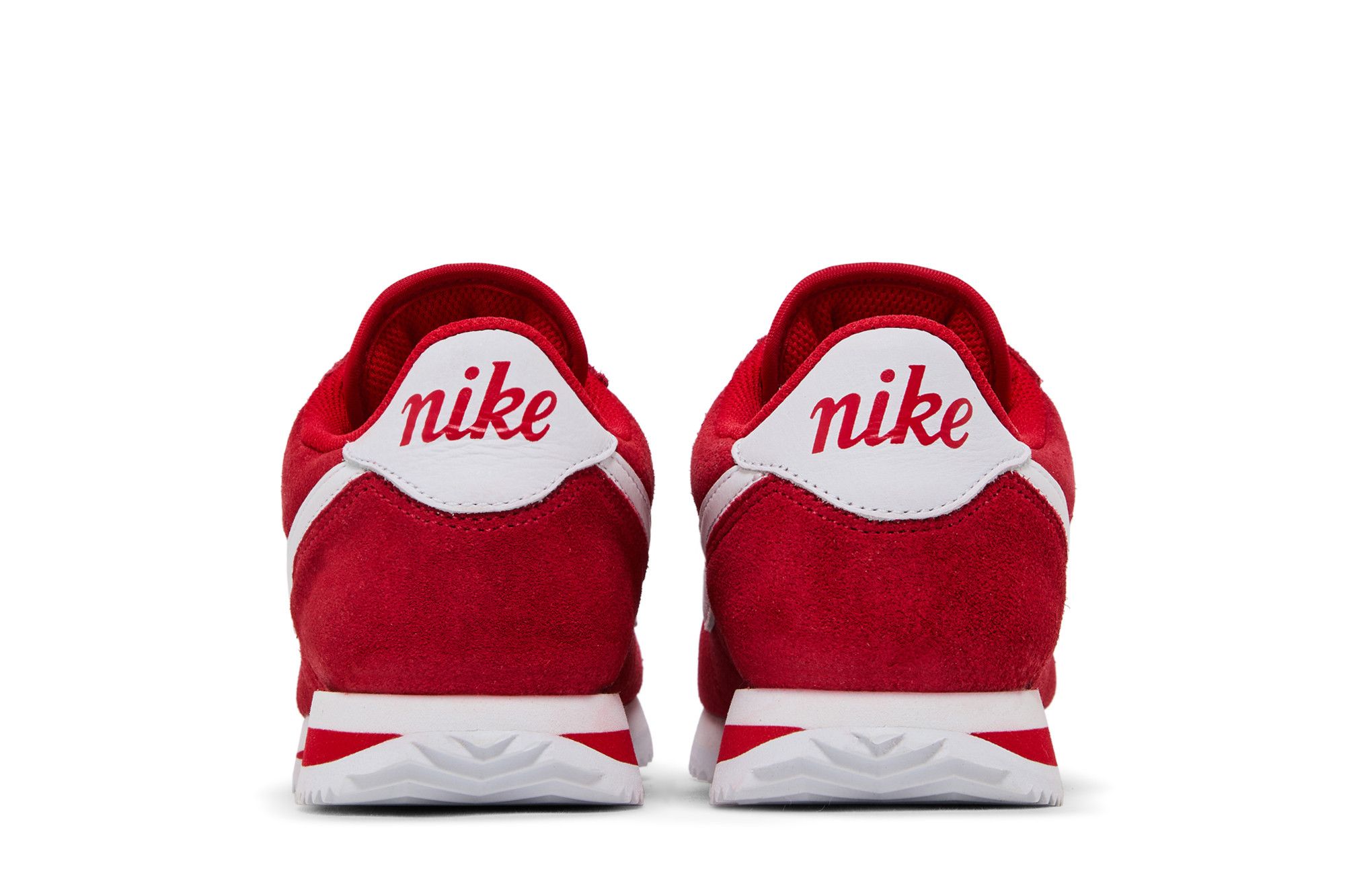 NIKE ☆ Wmns Cortez 'University Red' Buy Wmns Cortez 'University Red' - HQ5950 657 | GOAT