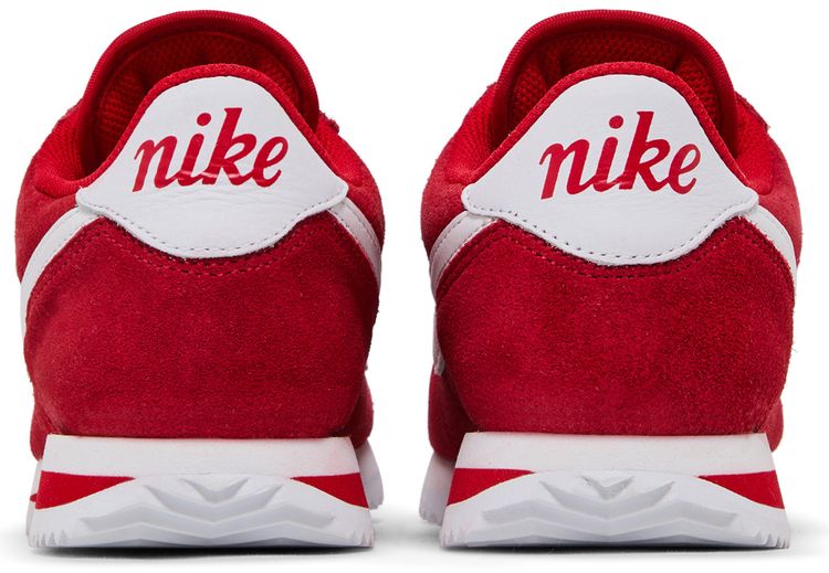 Nike Wmns Cortez University Red