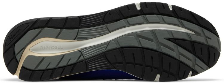 New Balance 991v2 Made in England Brights Revival Pack   Dazzling Blue