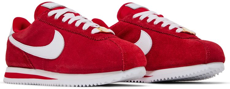 Nike Wmns Cortez University Red