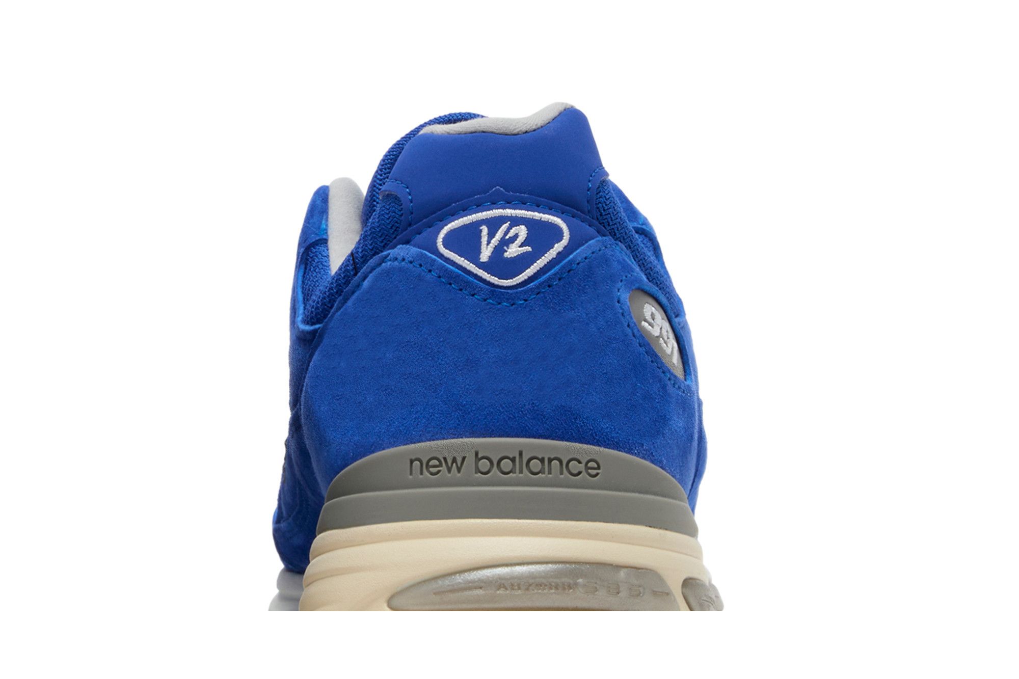 Buy New Balance 991v2 Made in England 'Brights Revival Pack
