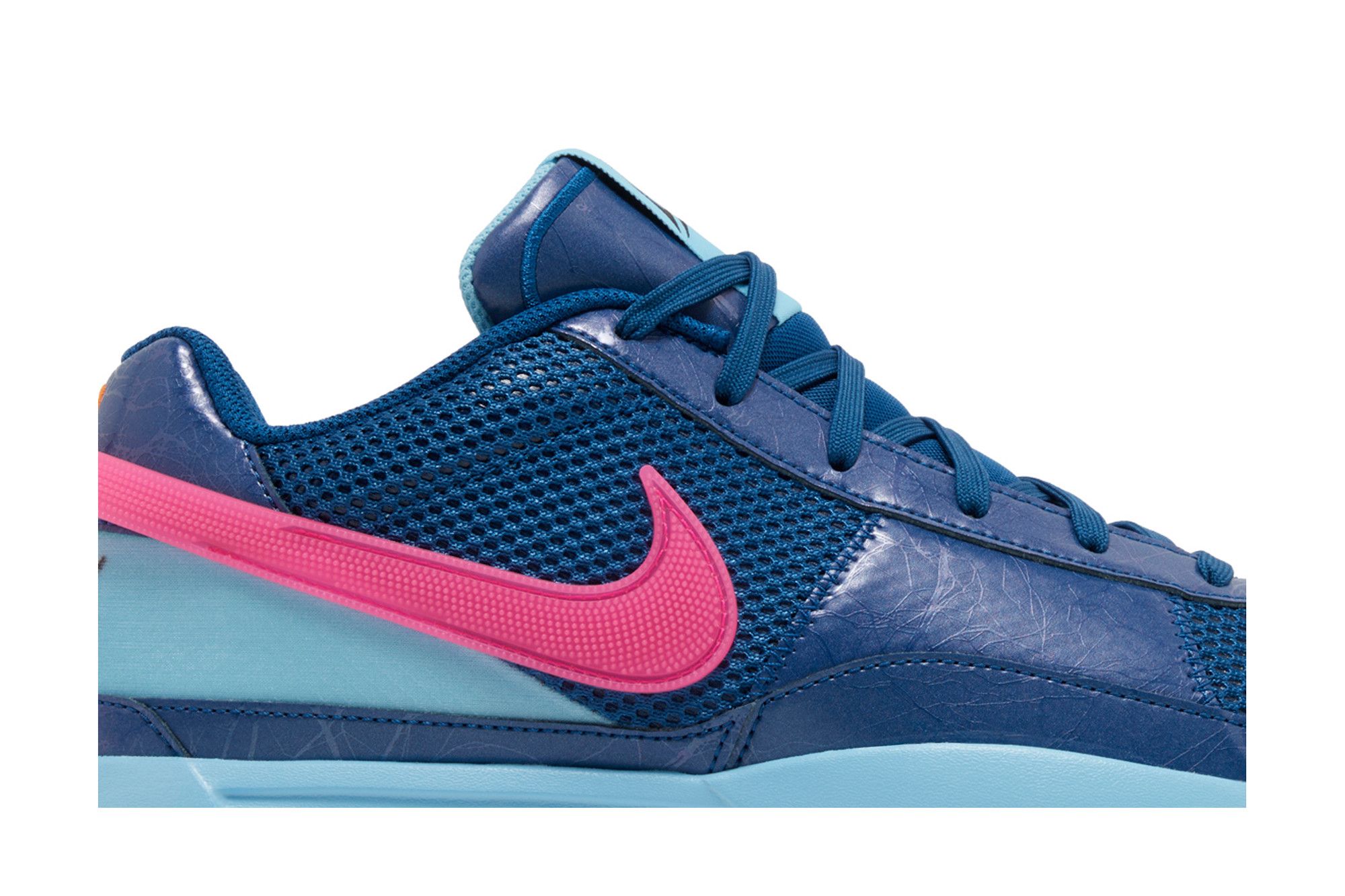 Buy Ja 1 'NY vs. NY' - FV1286 400 | GOAT