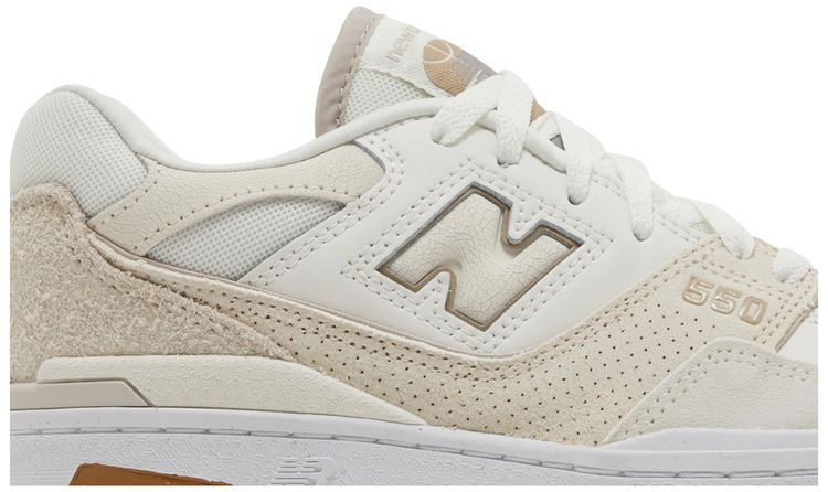 Wmns 550 Sea Salt Linen